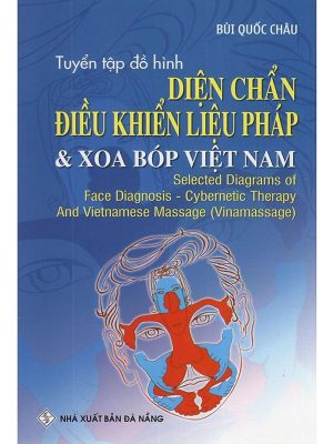 ĐỒ HÌNH DIỆN CHẨN ĐIỀU KHIỂN LIỆU PHÁP VÀ XOA BÓP VIỆT NAM